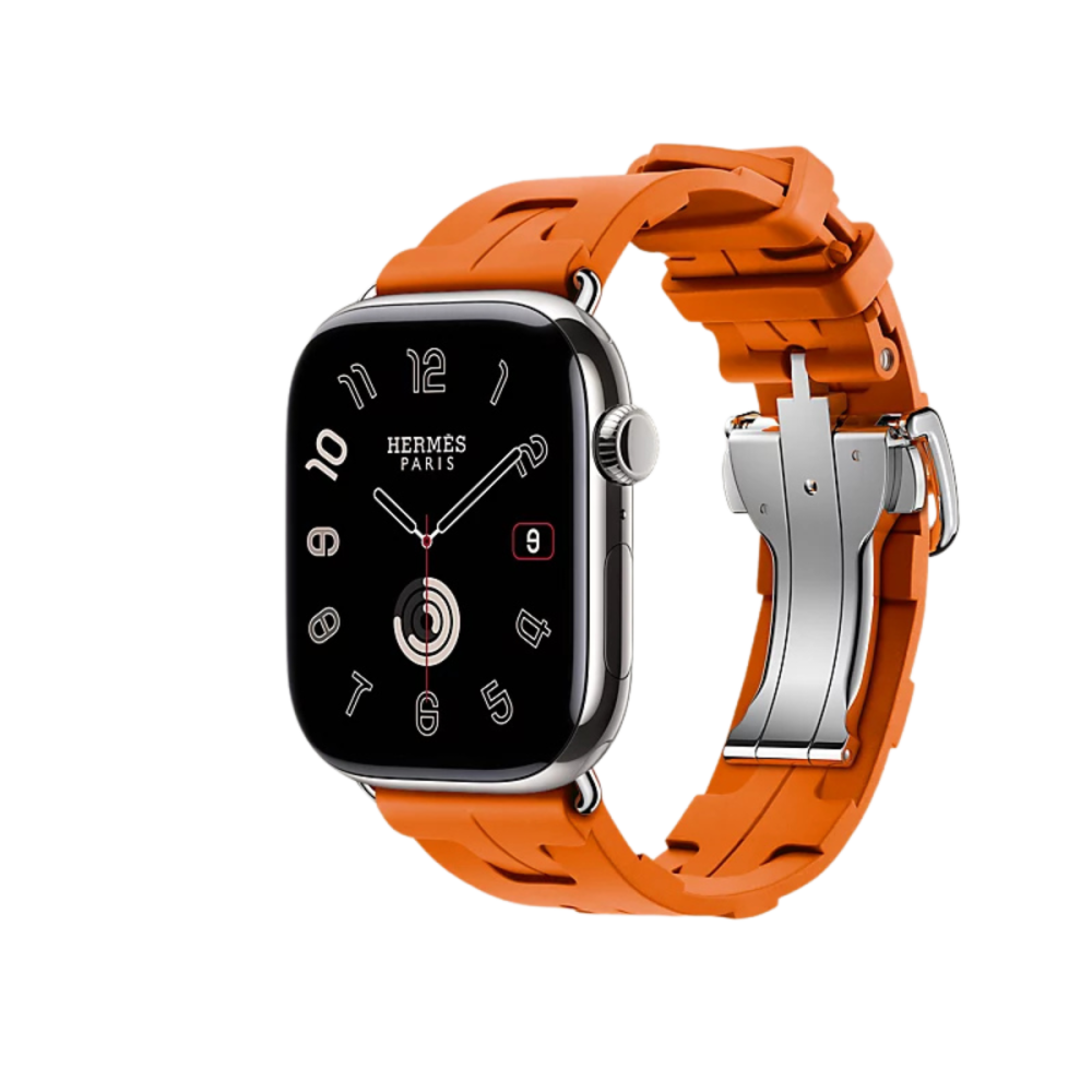 Apple Watch Hermès png 1