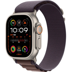 apple watch ultra 3